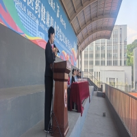 1 个举动 ×N 条生命 | 我院成功开展2025年世界献血者日活动