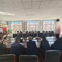 开启医药健康梦想新征程 | 通化医药健康职业学院2025年高职单招考试圆满完成